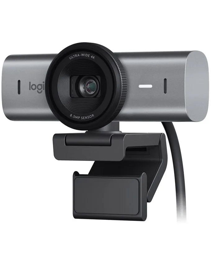 Web kamera Logitech MX Brio 705 Graphite