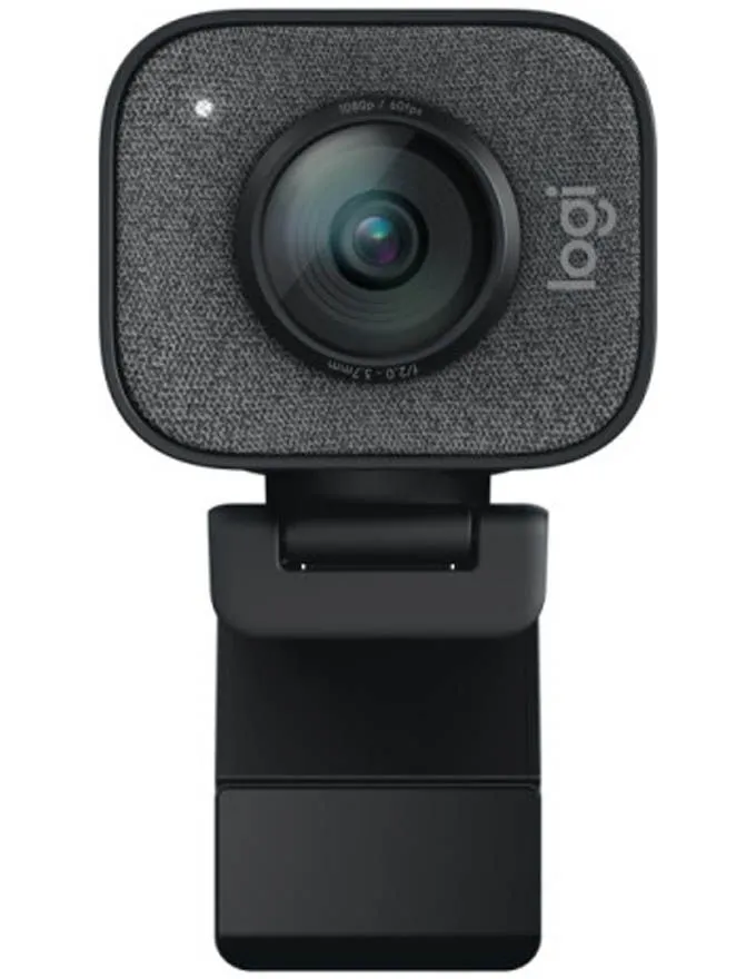 Web kamera Logitech StreamCam