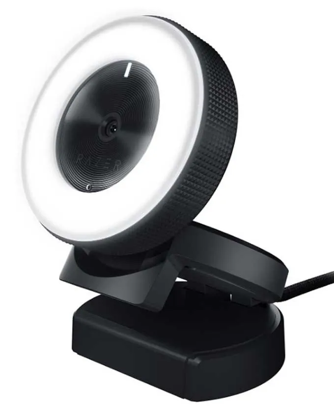 Web kamera Razer Kiyo Broadcasting Camera