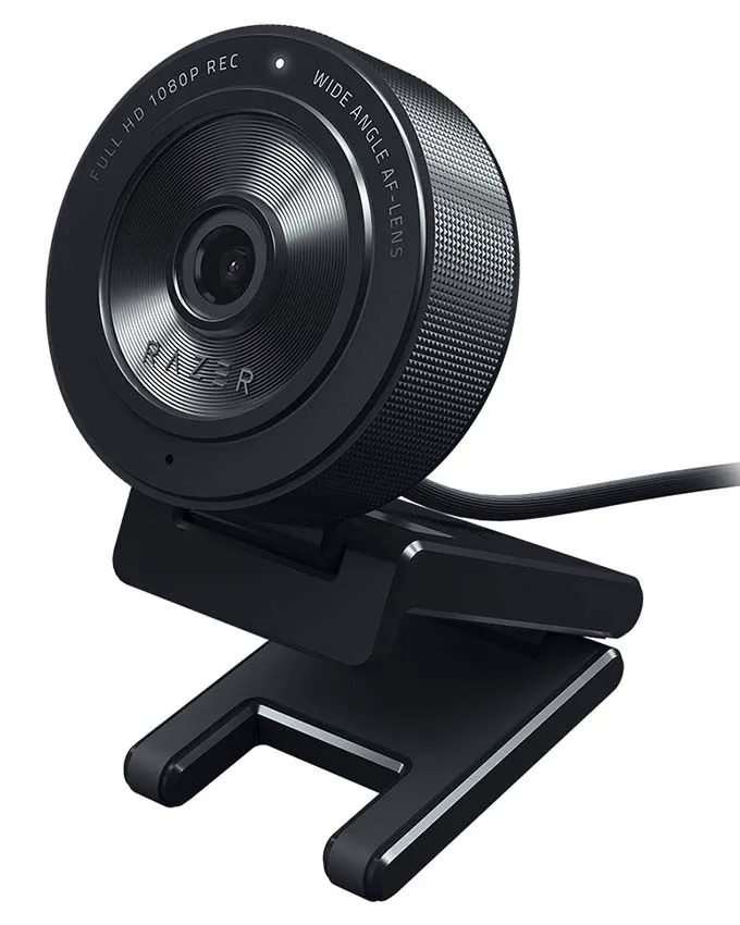 Web kamera Razer Kiyo X - USB Broadcasting Camera - FRML Packaging