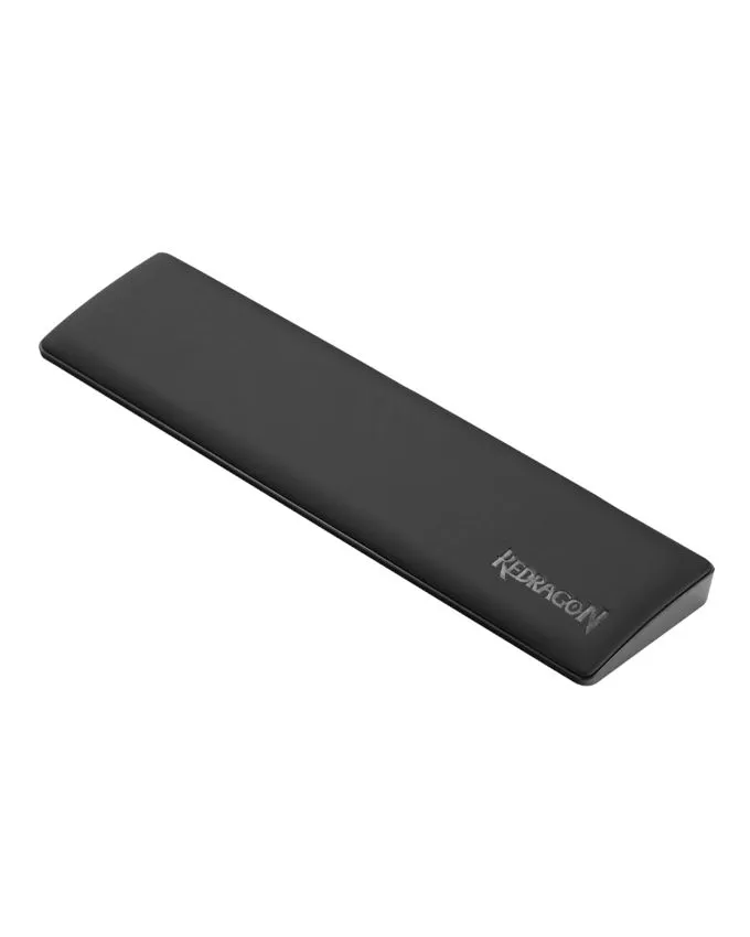 Wrist Rest Redragon METEOR L P037