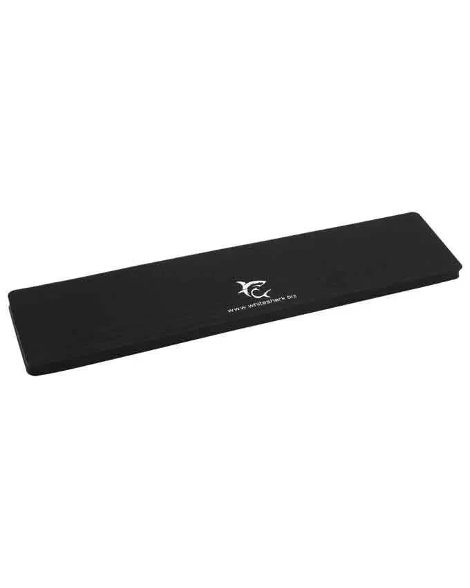 Wrist Rest White Shark Wrist Pad KP-1899