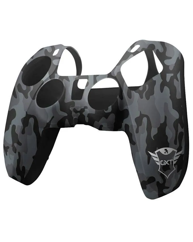 Zaštitna guma Trust GXT 748 Controller Skin PS5 Camo
