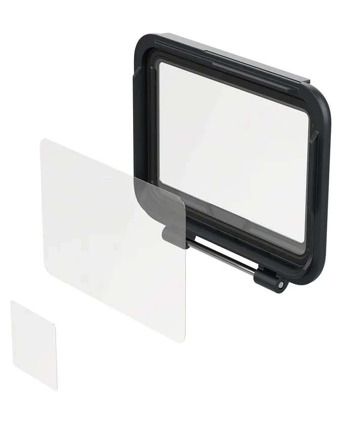Zaštitna za staklo GoPro Screen Protectors - HERO5 Black