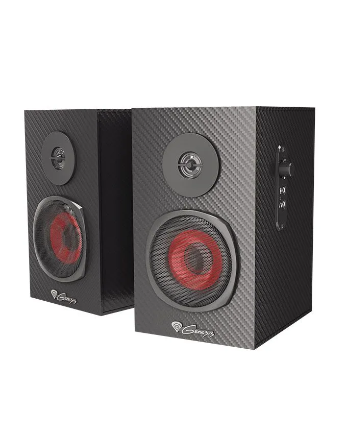 Zvučnici Genesis Helium 200 2.0 20W