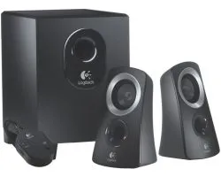 Zvučnici Logitech Z313 2.1