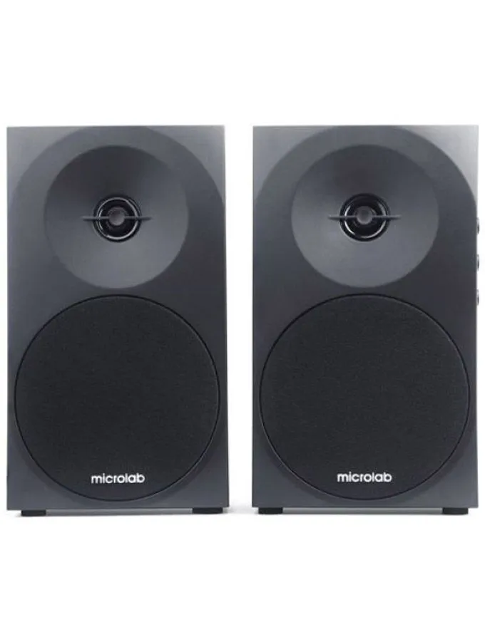 Zvučnici Microlab B70BT 2.0 Black