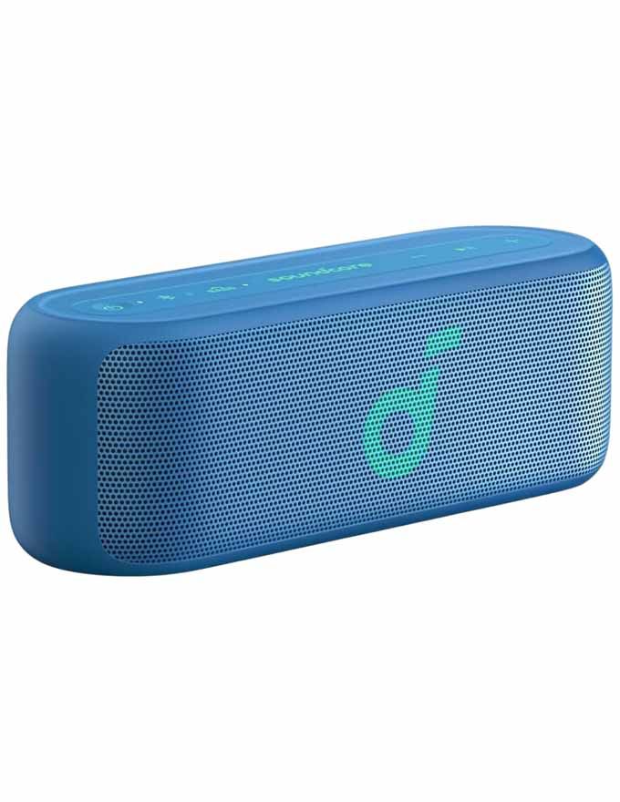 Zvučnik Anker soundcore Select 2S Blue