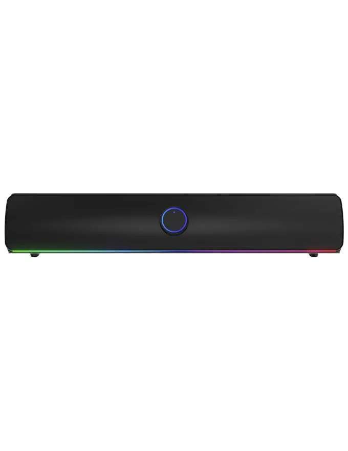 Zvučnik Genesis Soundbar Helium 312BT 2.0