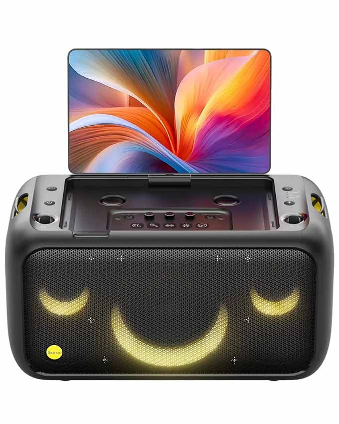 Zvučnik IKarao Karaoke Break X1