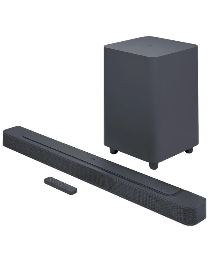 Zvučnik JBL Bar 500 Pro Soundbar