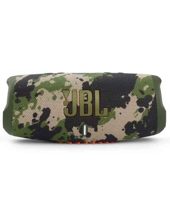 Zvučnik JBL Charge 5 Bluetooth Squad