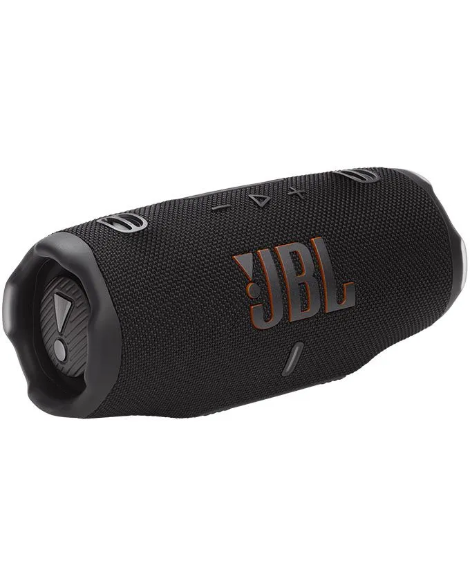 Zvučnik JBL Charge 6 Bluetooth Black