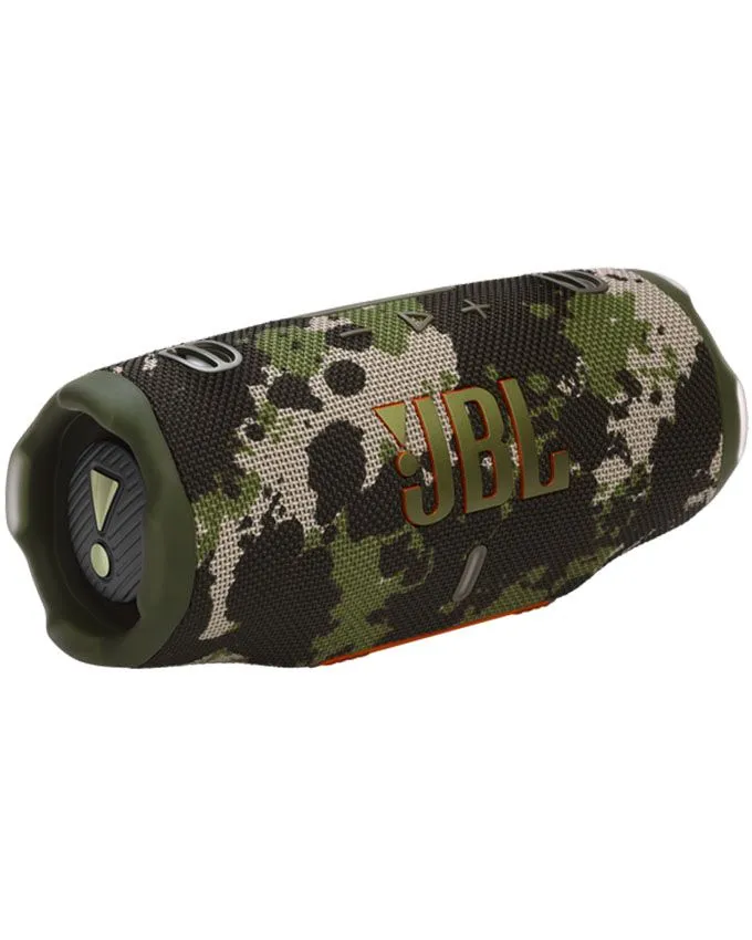 Zvučnik JBL Charge 6 Bluetooth Camo
