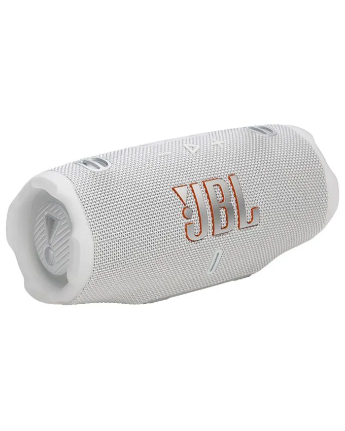 Zvučnik JBL Charge 6 Bluetooth White