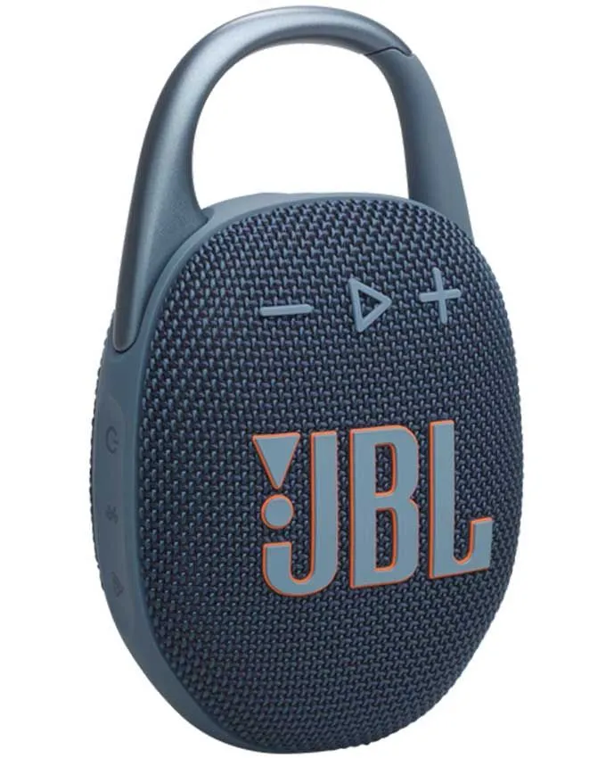 Zvučnik JBL Clip 5 Bluetooth Blue