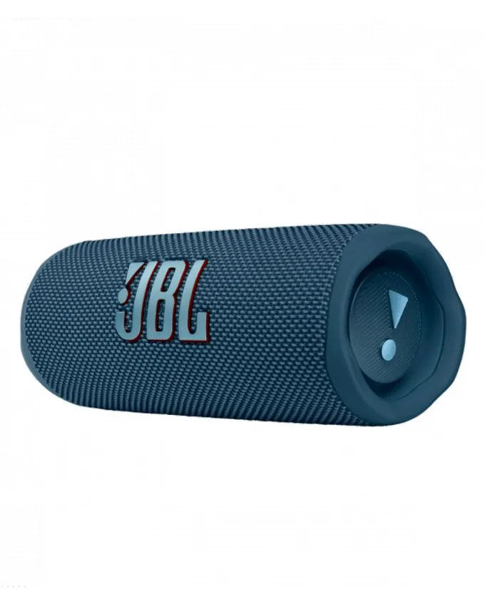 Zvučnik JBL Flip 6 Bluetooth Blue (bežični)