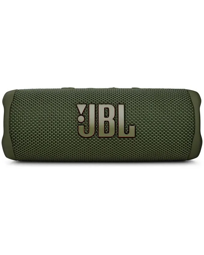 Zvučnik JBL Flip 6 Bluetooth Green (bežični)