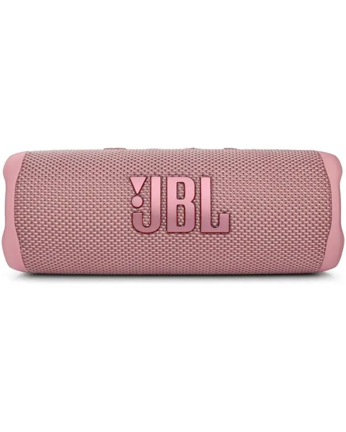 Zvučnik JBL Flip 6 Bluetooth Pink (bežični)