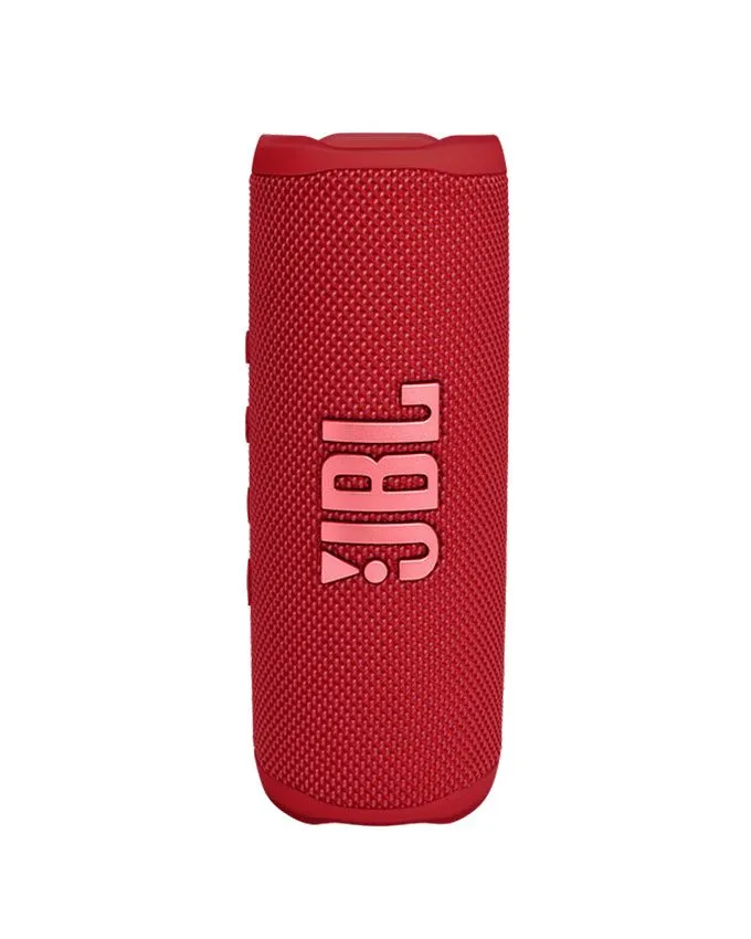 Zvučnik JBL Flip 6 Bluetooth Red (bežični)