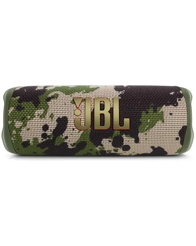 Zvučnik JBL Flip 6 Bluetooth Squad (bežični)
