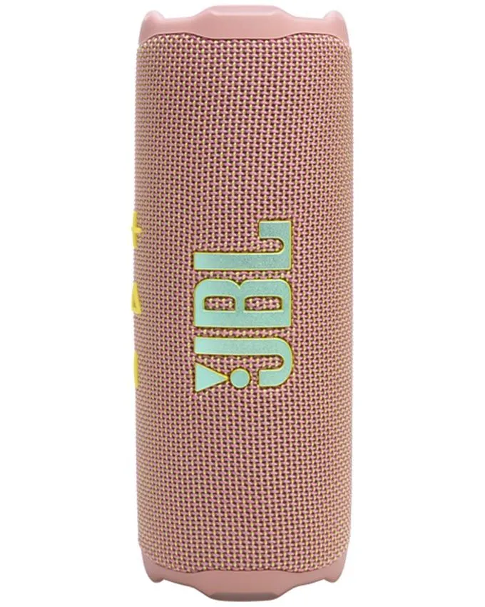 Zvučnik JBL Flip 7 Bluetooth Pink