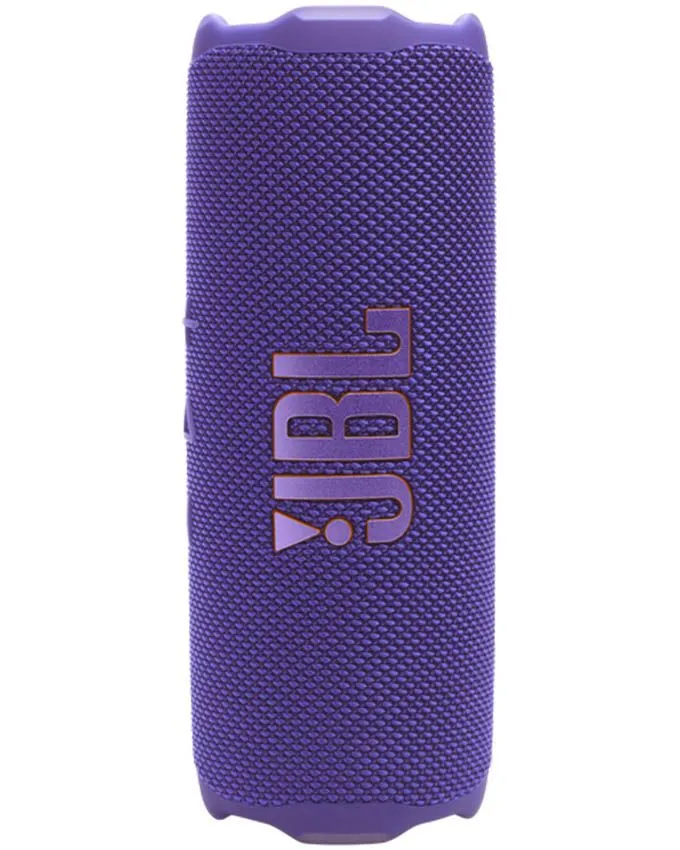 Zvučnik JBL Flip 7 Bluetooth Purple