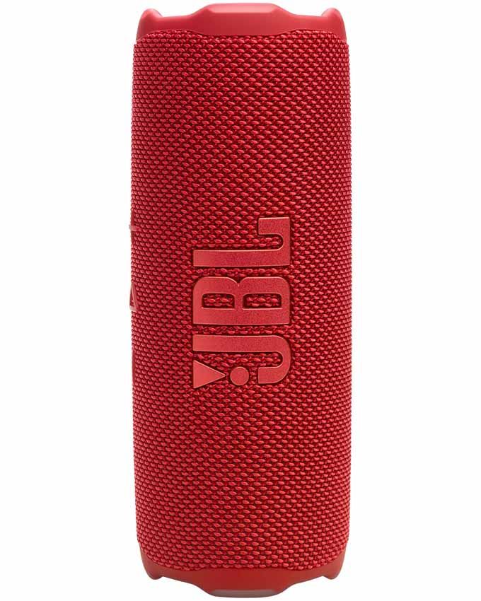 Zvučnik JBL Flip 7 Bluetooth Red