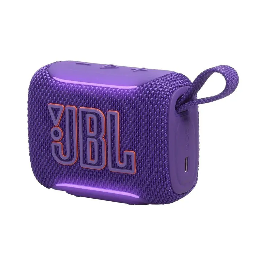 ZvuÄnik JBL GO 5 / Bluetooth / Purple 