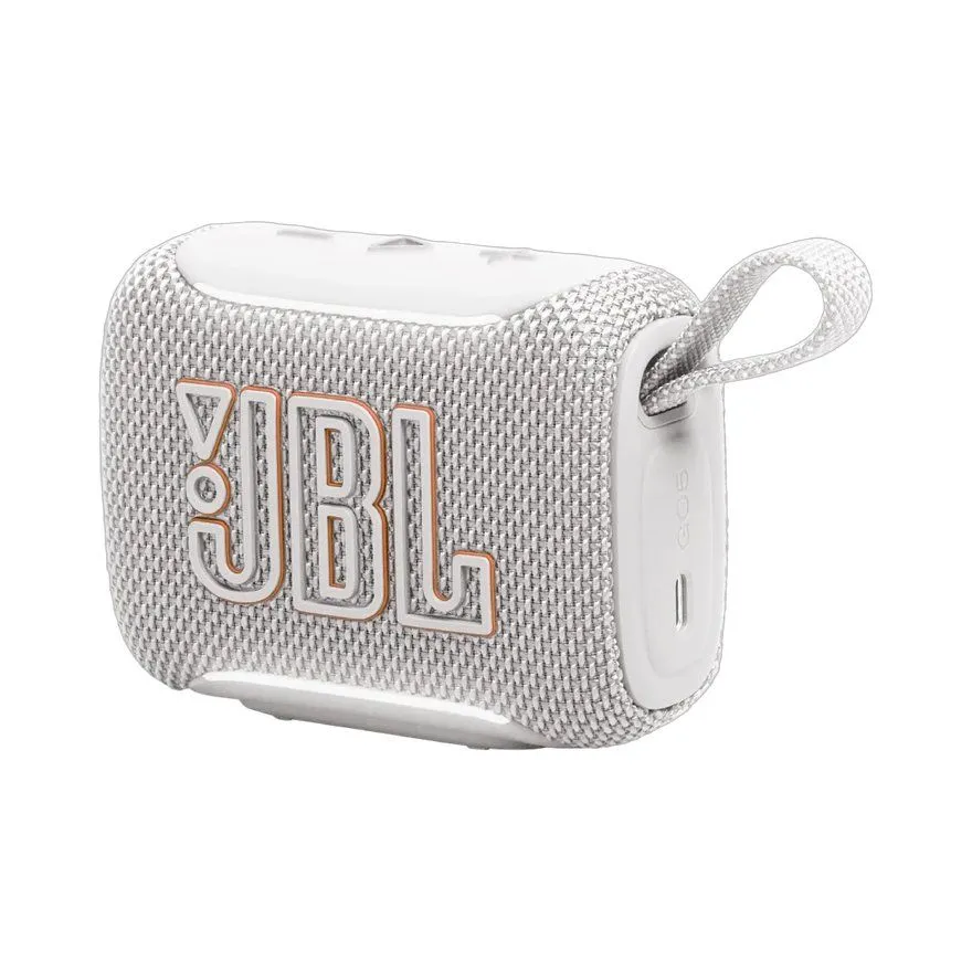 ZvuÄnik JBL GO 5 / Bluetooth / White