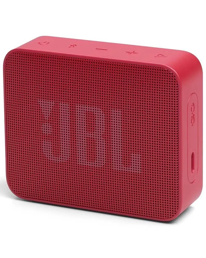 Zvučnik JBL Go Essential 2 Red