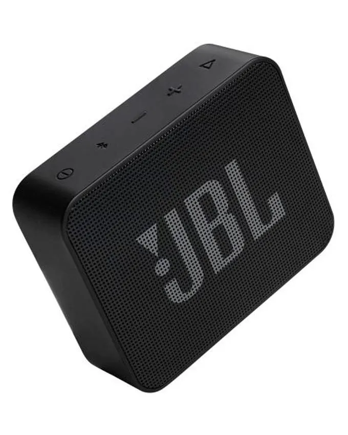 Zvučnik JBL GO Essential Bluetooth Black