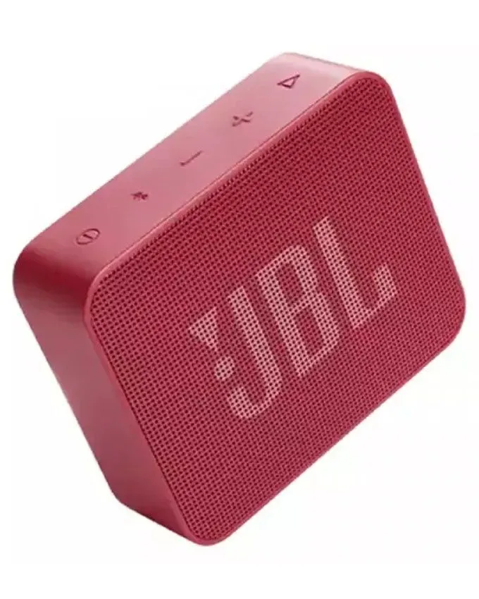 Zvučnik JBL GO Essential Bluetooth Red