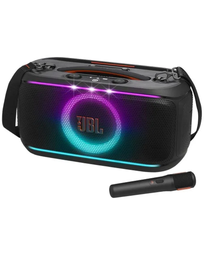Zvučnik JBL PartyBox On The Go 2