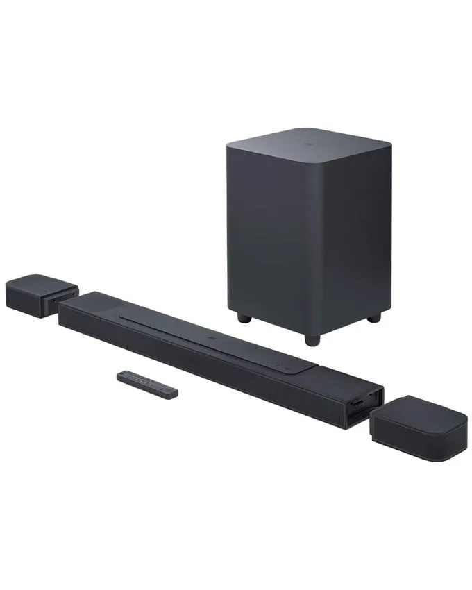 Zvučnik JBL Soundbar 1000 PRO