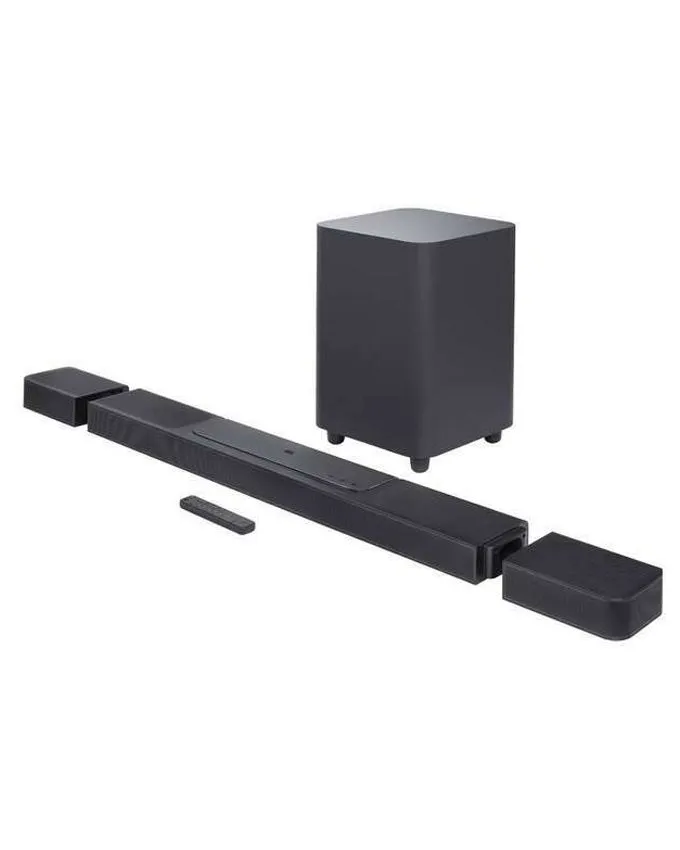 Zvučnik JBL Soundbar 1300 PRO