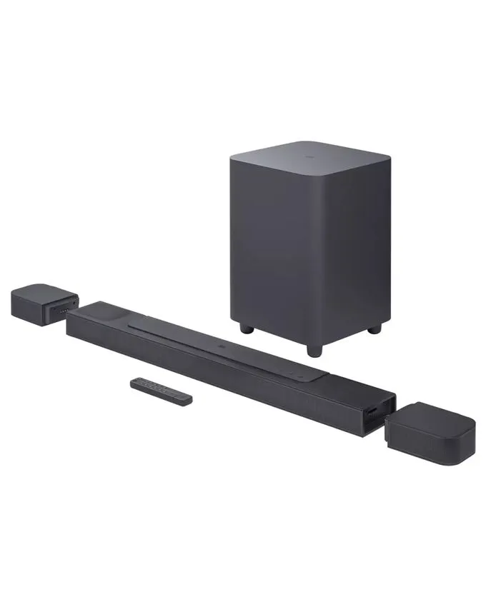 Zvučnik JBL Soundbar 800 PRO