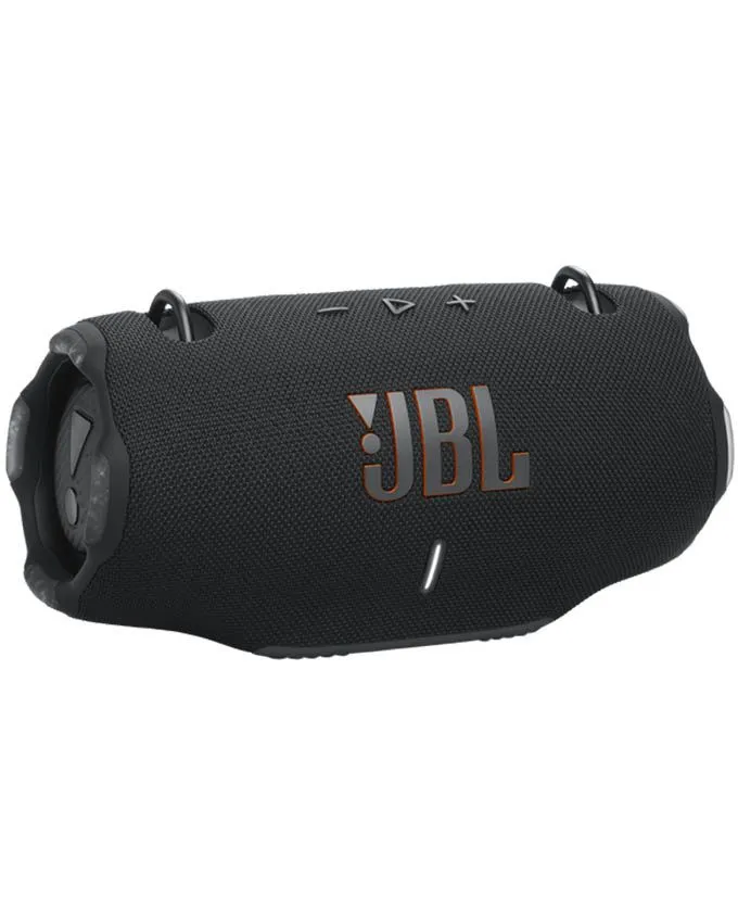 Zvučnik JBL Xtreme 4 Bluetooth Black