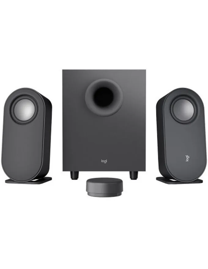 Zvučnik Logitech Z407