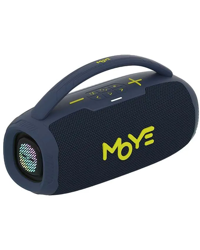 Zvučnik MOYE Beat Go Blue