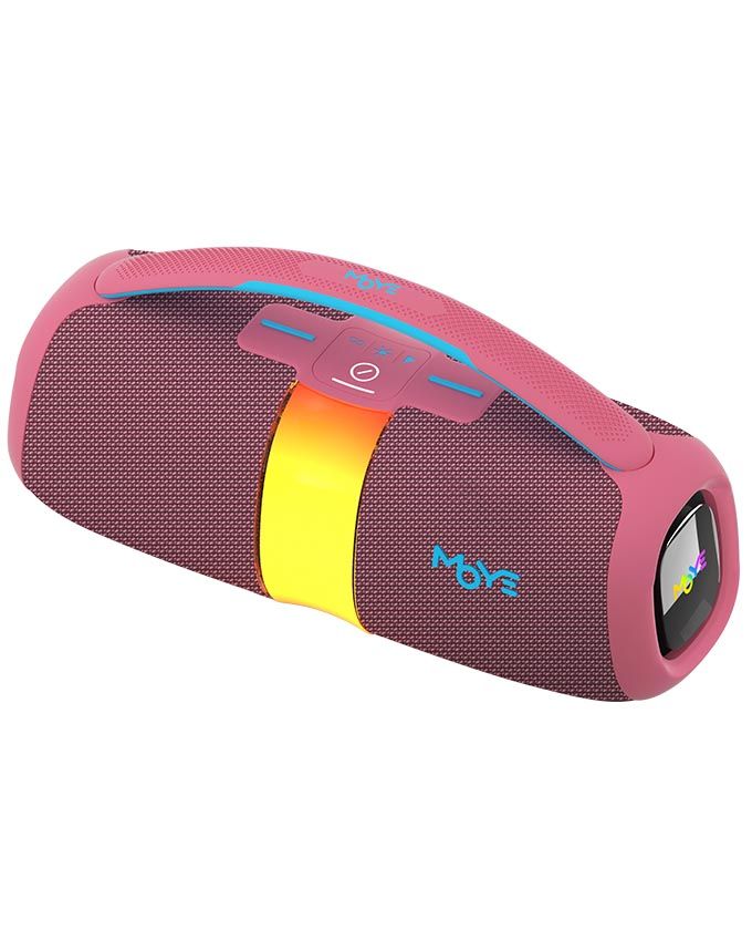 Zvučnik MOYE Beat Plus Pink