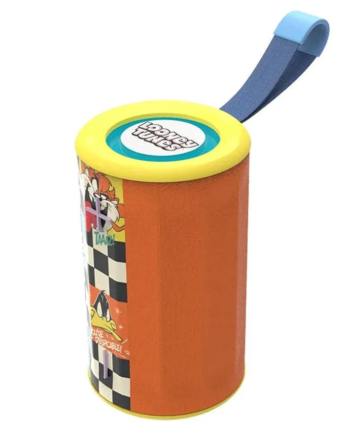 ZvuÄnik MOYE Bluetooth Looney Tunes Speakers