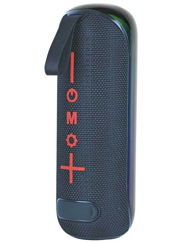 Zvučnik MOYE Pop Tune Bluetooth Speaker Dark Blue