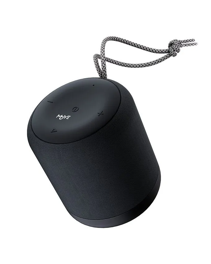 Zvučnik MOYE Tune V2 Bluetooth Black