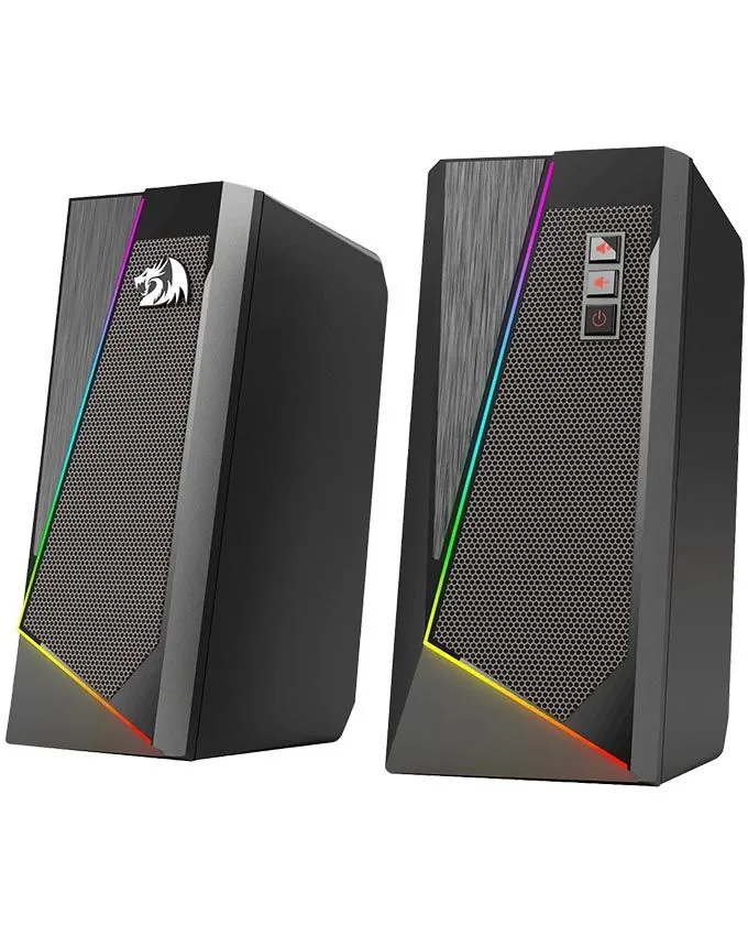 Zvučnik Redragon Anvil GS520 RGB Black