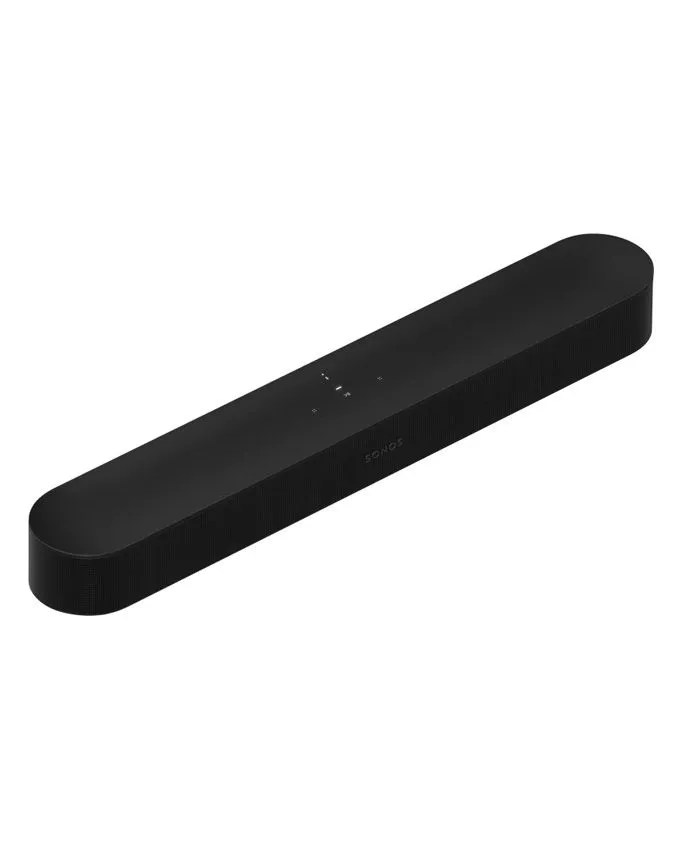 Zvučnik SONOS Beam Gen2 Wireless Black Soundbar