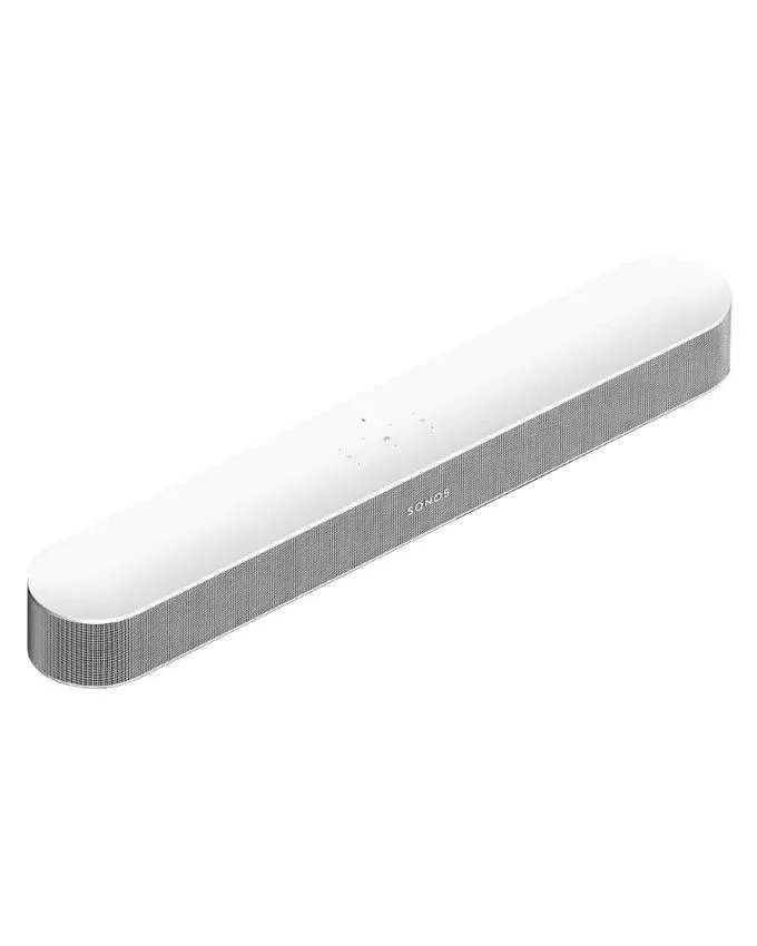 Zvučnik SONOS Beam Gen2 Wireless White