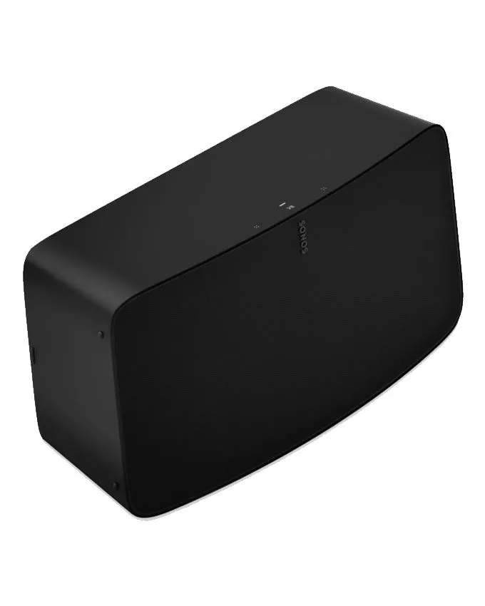 Zvučnik SONOS Five Wireless Black