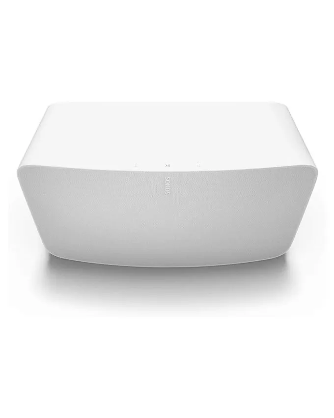 Zvučnik SONOS Five Wireless White