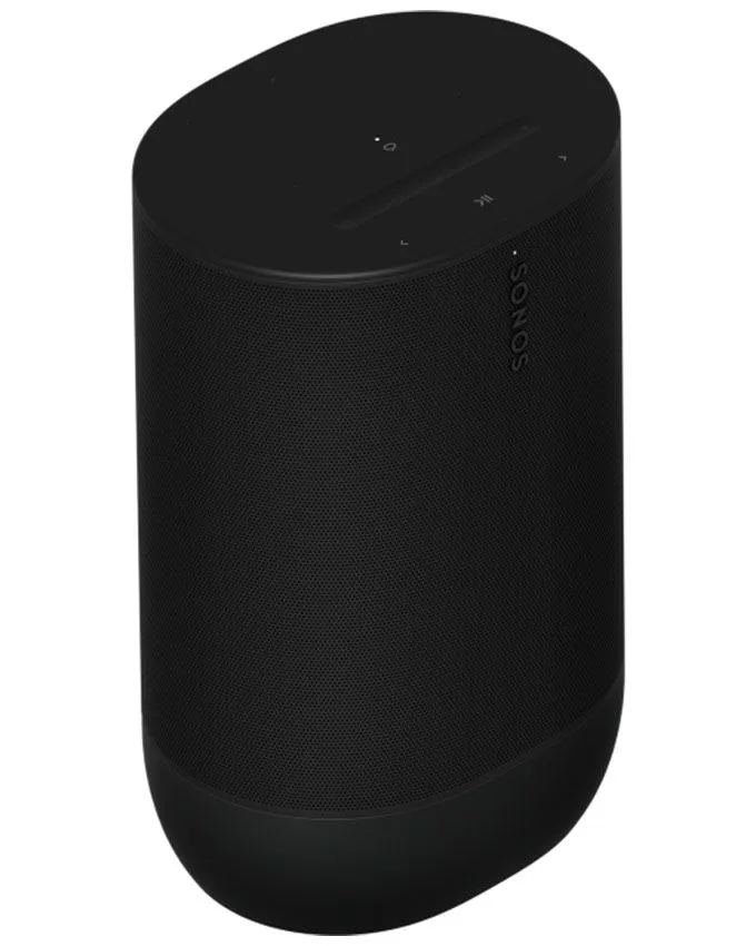 Zvučnik SONOS Move 2 Wireless